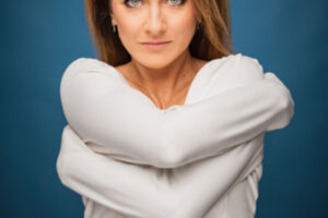 Kathi Wolf