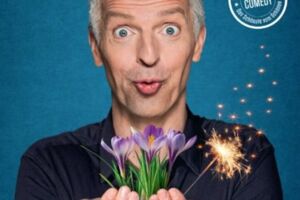 Johannes Flöck: Frühblüher und Spätzünder