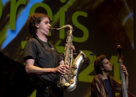 Biberacher Jazzpreis 2026 - im Rahmen des Landesjazzfestivals Baden-Württemberg