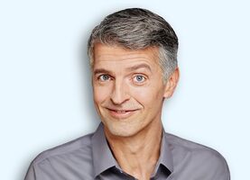 Johannes Flöck - Frühblüher und Spätzünder *Frankfurt Premiere!*