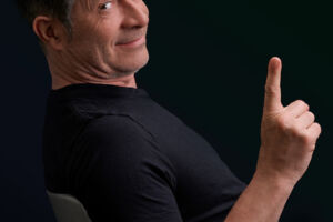 Rolf Miller - Ich sag nix!