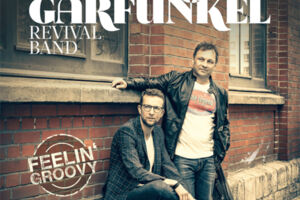 Simon & Garfunkel Revival Band: Feelin´ Groovy