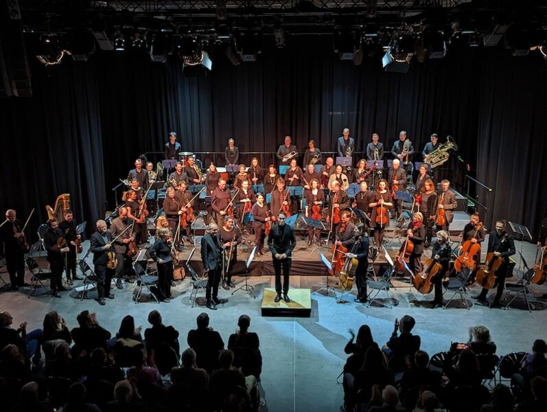 sinfoniekonzert
