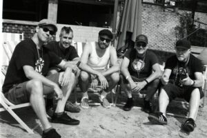 THE TOASTERS - 45 YEARS IN SKA TOUR 2026