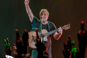 Götz Widmann - Party Time