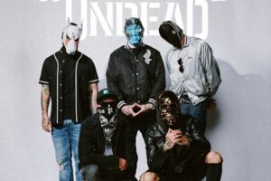 HOLLYWOOD UNDEAD