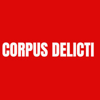 Jugendtheaterwoche - Corpus Delicti