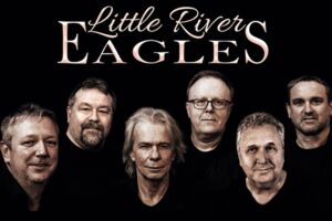 Little River Eagles - The best of Eagles & Little River Band