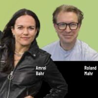 Gesellschaftspolitischer Talk zum Festivalstart mit der Philosophin Amrei Bahr: Wo können wir wohnen?