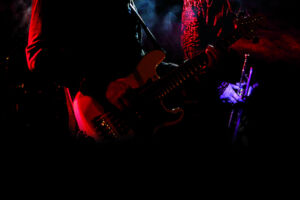 Nighthawks - In Concert!