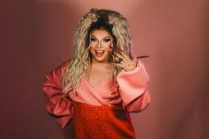 PAM PENGCO - Ich entschuldige mich im Voraus!