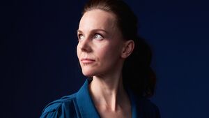 Anna Depenbusch & Kaiser Quartett - Volksbank BRAWO  Songbirds