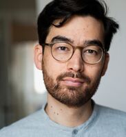 Yannic Han Biao Federer - »Für immer seh ich dich wieder«