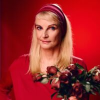 Freundinnenabend - mit Barbara Ruscher