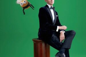 MAX RAABE & PALAST ORCHESTER - Hummel streicheln