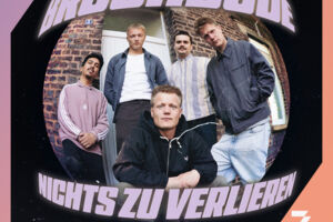 Bruchbude - Nichts zu verlieren-Tour 2026