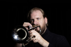 Iris Oettinger's Jazzband feat. Philipp Rellstab (Schweiz)