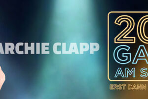 Archie Clapp - 200 Gags -  erst dann ist Schluss