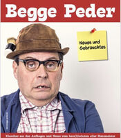 Begge Peder - 