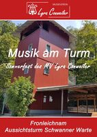 Musik am Turm