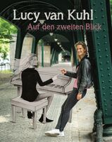 Lucy van Kuhl & Es-Chord-Band - im Rahmen der WERKtage 25