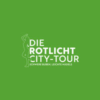 Schwere Buben, leichte Mädels - Die Rotlicht City Tour mit den Rotlicht-Guides