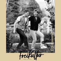 FreiKultur - Footloose - Kultur im Innenhof