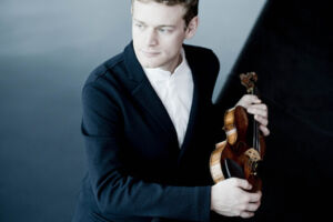 Münchener Kammerorchester & Sebastian Bohren | Bodenseefestival 2026