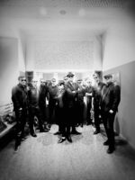 S/M/B - S/M/B plays a tribute to The Blues Brothers