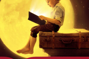 Leserattennacht | Für Kinder von 8 bis 12 Jahren