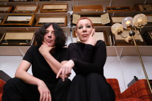 Katze im Sack - Shakti und Matze präsentieren Überraschungsgäste - OPEN AIR im Kulturgarten