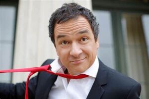 Gag & Breakfast - mit Stephan Bauer