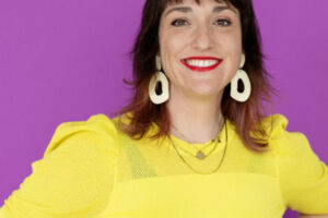 Christl Sittenauer - Komplizin