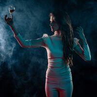 Ronja Maltzahn - Butterfly & Wolf Tour 2025