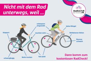 RadCheck