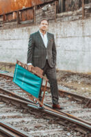 Matthias Brodowy - Klappstuhl und ich