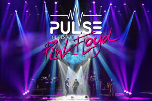 Pulse - The Best of Pink Floyd - Electric Tour 2027