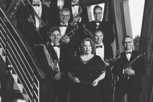 Das Ballroom Sündikat - Chanson? Chanson!  en français, auf deutsch, in english - Premiere