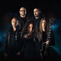 Vanden Plas - Live 2025