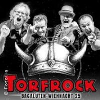 TORFROCK - 34. Bagaluten-Wiehnacht