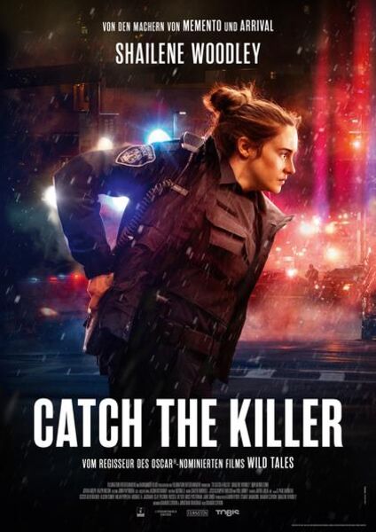 catch-the-killer