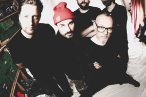 Thomas D & The KBCS - Tour 2026