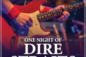 One Night of Dire Straits - Tribute Show