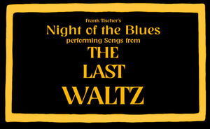 Frank Tischer´s - Night of the Blues