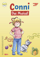 Conni - Das Musical - Live auf Tour!