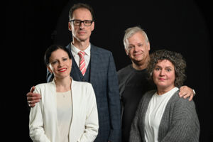 Waggonhalle Produktion No. 40: 