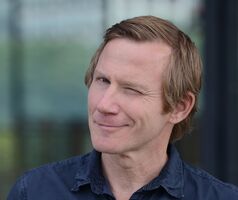 Das Kleine Küsten-Krimi-Festival: Roland Jankowsky - Es wird Tote geben...Overbeck Reloaded
