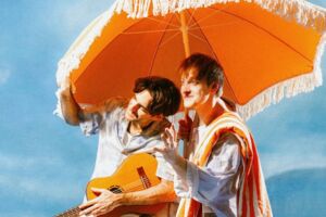 MAR MALADE - »Tourists«-Tour