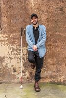 Timur Turga - mit Blind Date