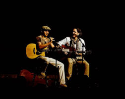 Tribute to Simon & Garfunkel – Graceland